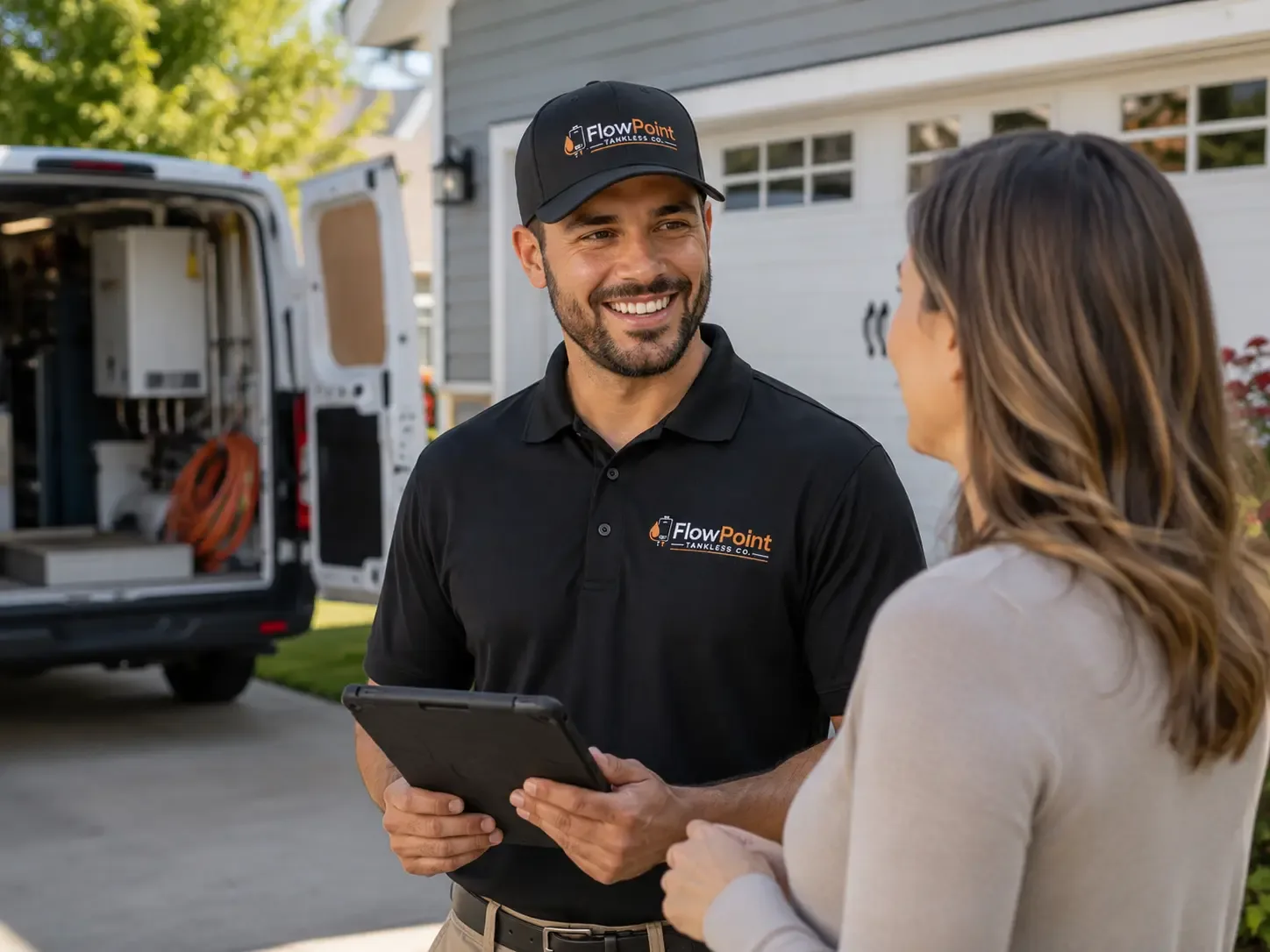 Tankless Water Heater Installation Sheridan, MO FAQs